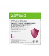 Immune Booster Frutos Silvestres 77,7 g