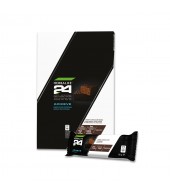 Barras de Proteína Achieve H24 Chocolate Negro 6x60g