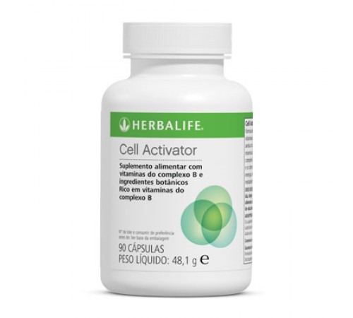 Cell Activator 90 comprimidos, 48.1 g