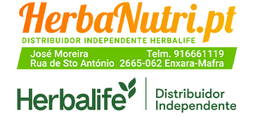 HerbaNutri - Distribuidor Independente Herbalife Nutrition